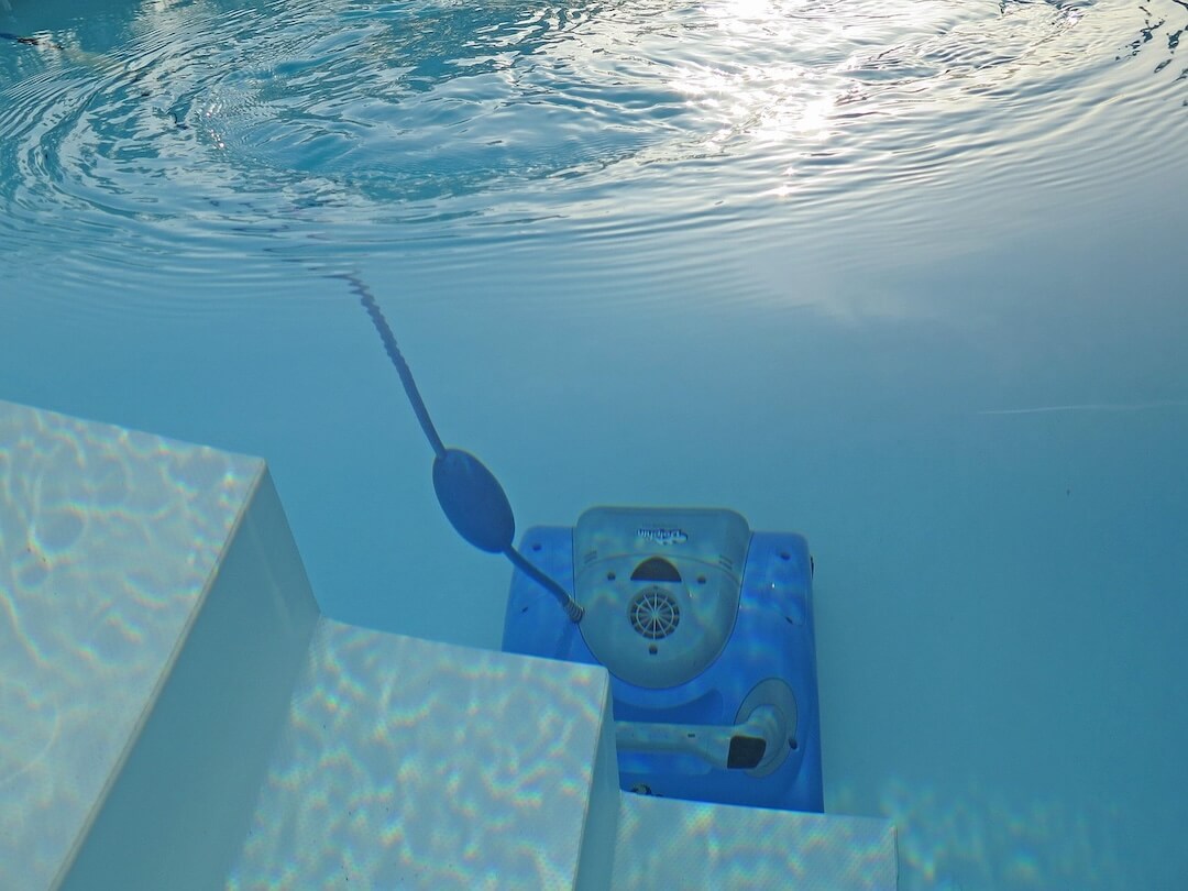 Pool Repair