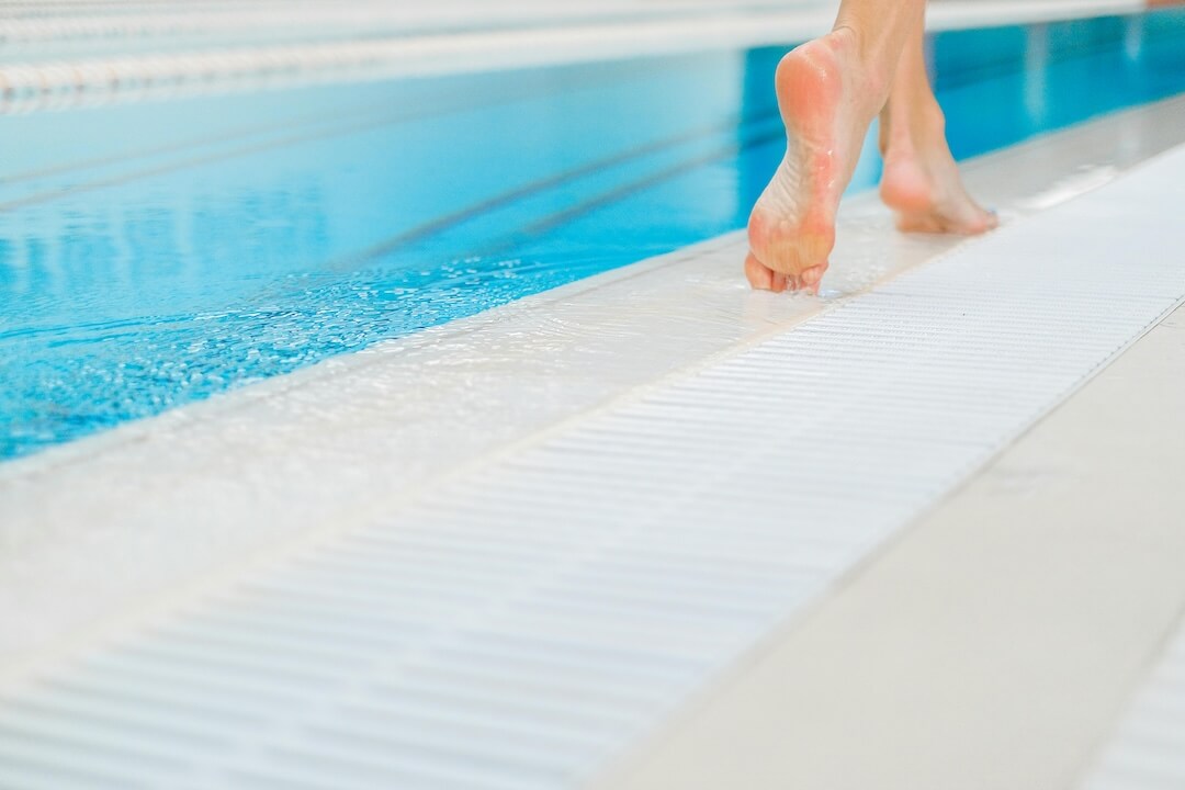 Pool Maintenance